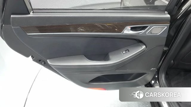 Genesis G80 id 4882399 из Кореи 17