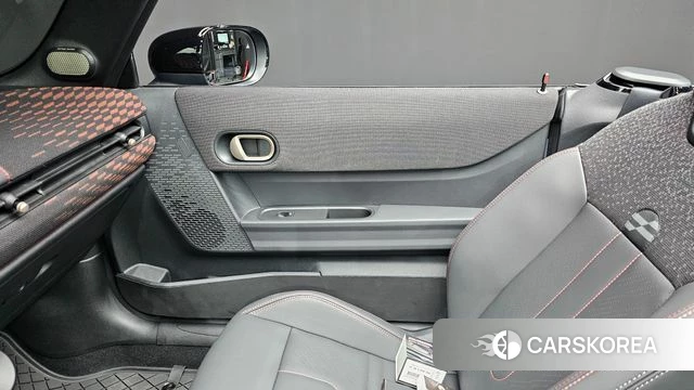 Mini Cooper S Convertible 4th Generation id 4734487 из Кореи 17