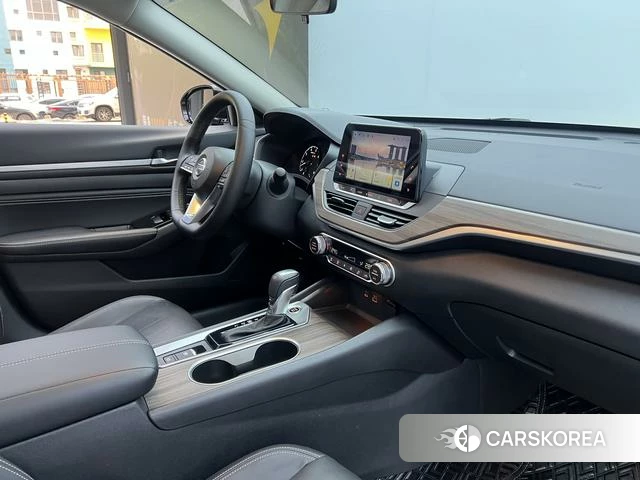 Nissan Teana id 4258102 из Китая 17