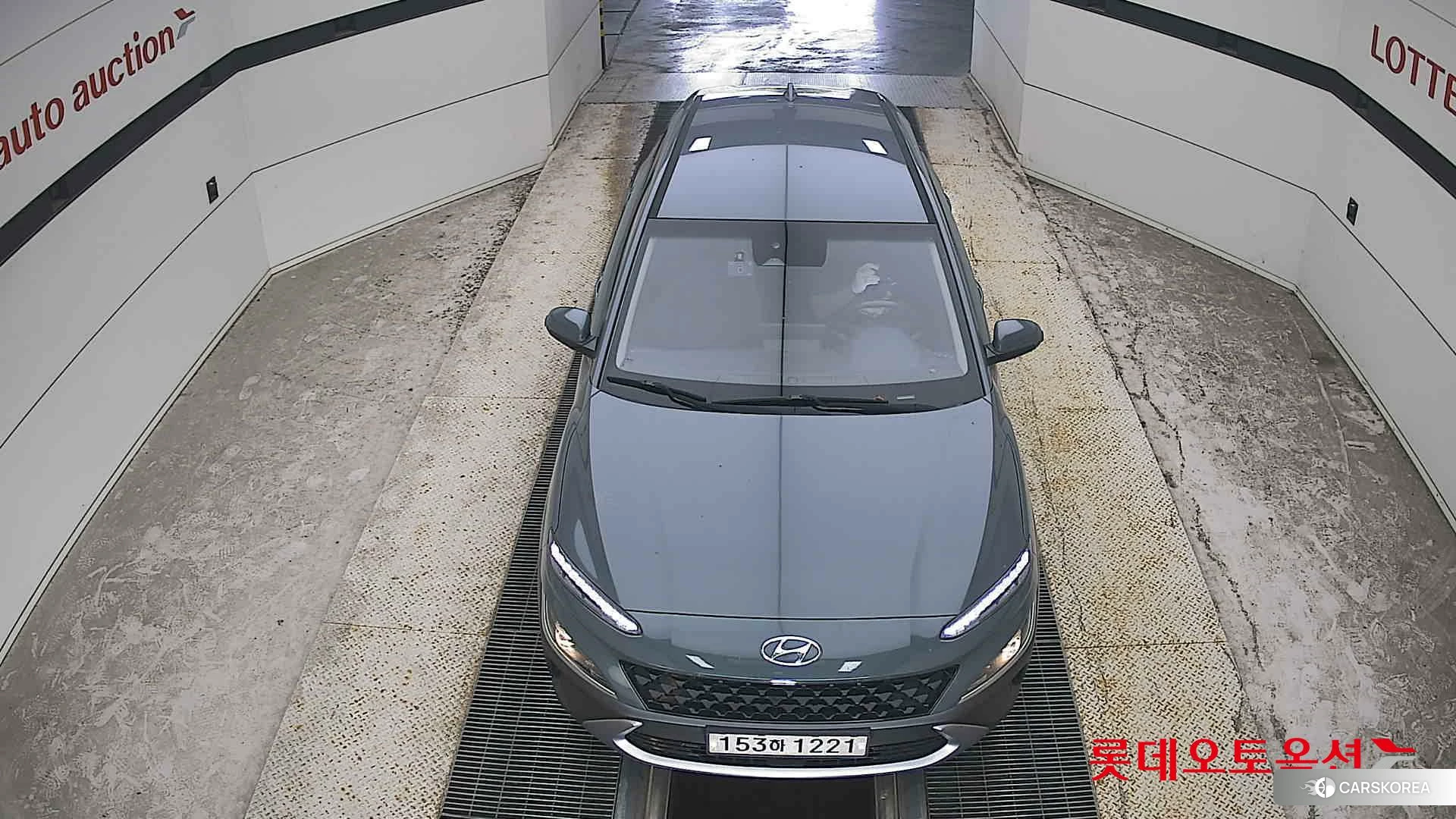Hyundai Kona Hybrid id 4909262 из Кореи 17
