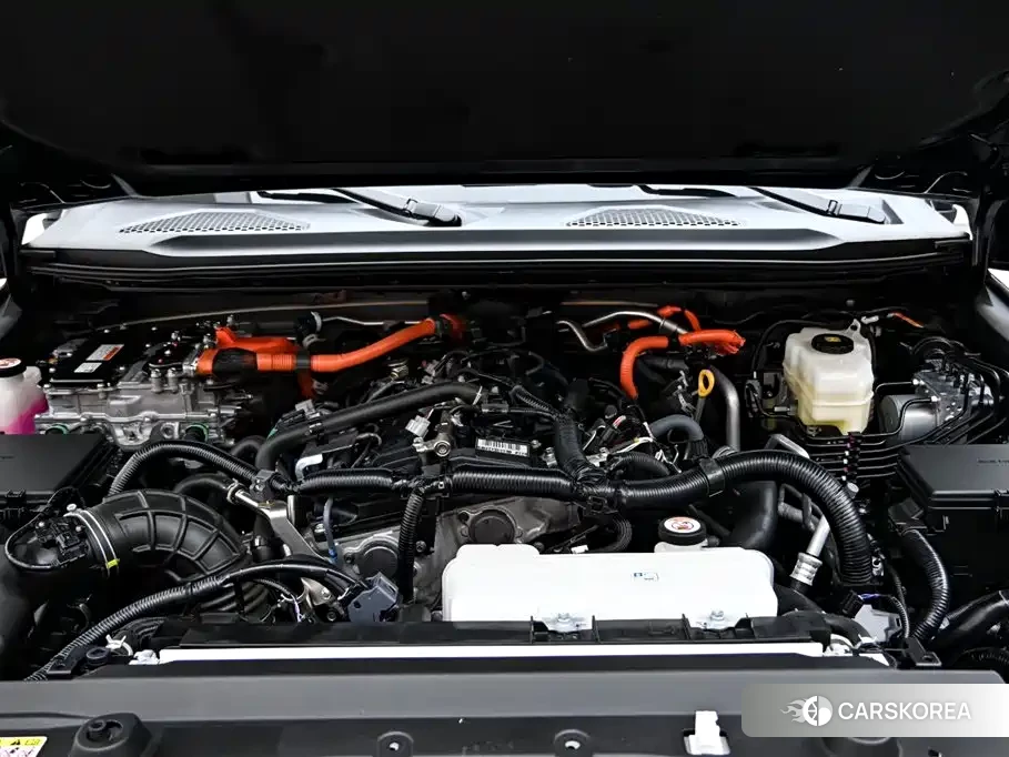 Toyota Land Cruiser id 4547522 из Китая 17