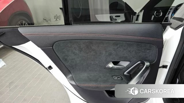 Mercedes-Benz CLA-Class C118 id 4223947 из Кореи 17