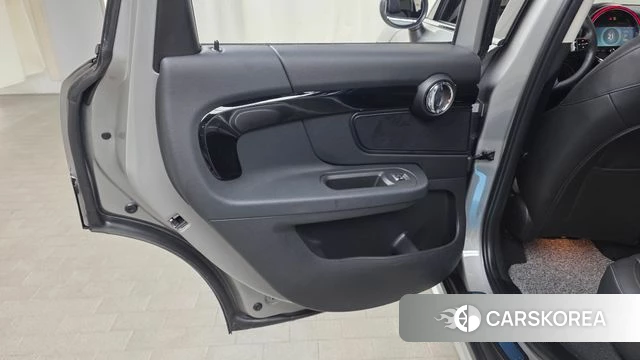 Mini Cooper Countryman id 4720410 из Кореи 17