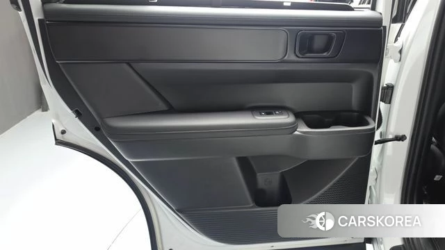 Hyundai Santa Fe (MX5) id 4505664 из Кореи 17