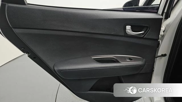 Kia The New K5 2nd generation id 4632869 из Кореи 17