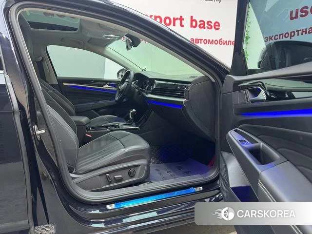 Volkswagen Passat id 4238926 из Китая 17