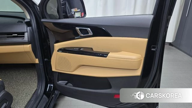 Kia Carnival 4th generation id 4500363 из Кореи 17