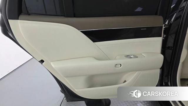 Genesis G90 (RS4) id 4687746 из Кореи 17