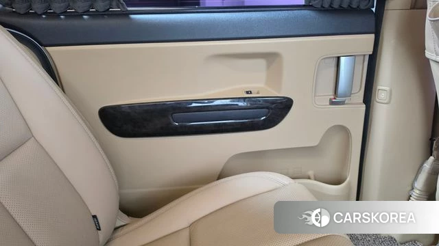 Kia The New Carnival id 4722494 из Кореи 17