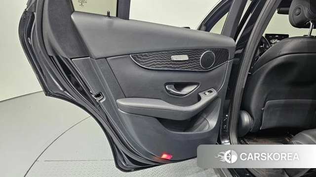 Mercedes-Benz GLC-Class X253 id 4780678 из Кореи 17