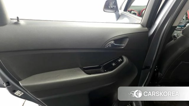Chevrolet (GM Daewoo) Orlando id 4203940 из Кореи 17