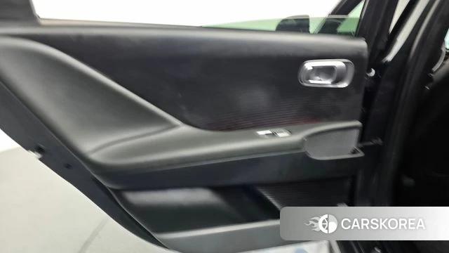 Hyundai Ionic 6 id 4494547 из Кореи 17