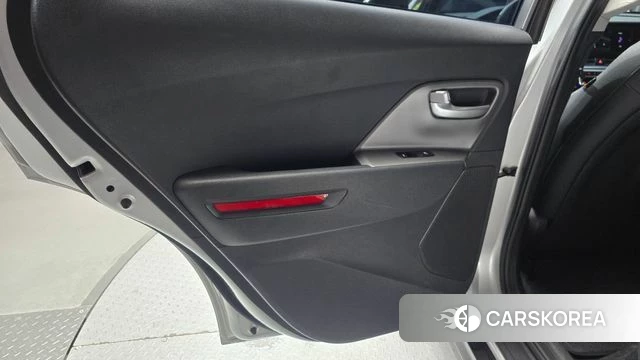 Kia Niro Plus id 4355154 из Кореи 17
