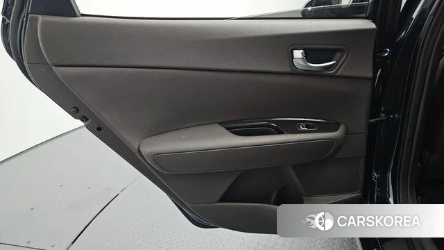 Kia The New K5 2nd generation id 4722617 из Кореи 17
