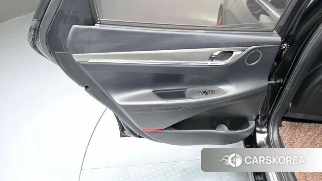 Hyundai The New Grandeur IG id 4433429 из Кореи 17