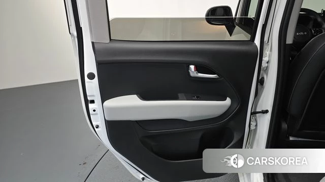 Kia The New Kia Ray id 4748889 из Кореи 17