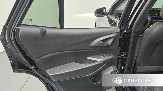 Chevrolet (GM Daewoo) Trax Crossover id 4186257 из Кореи 17