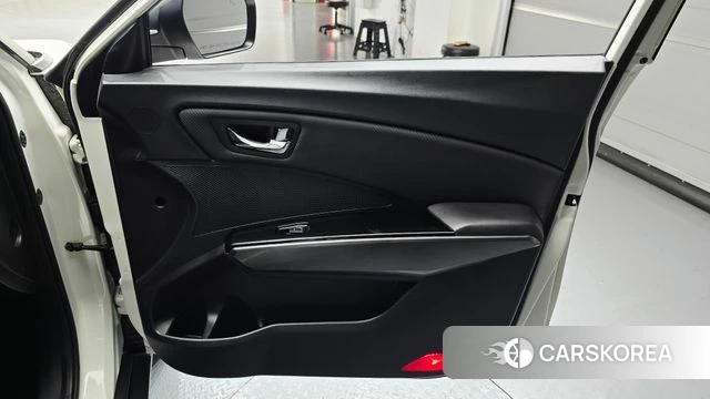 Ssangyong Berry New Tivoli id 4188066 из Кореи 17