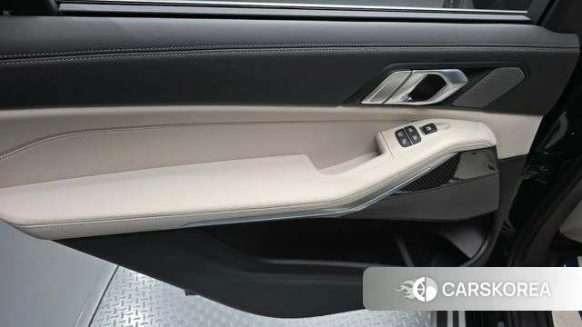 BMW X7 (G07) id 4739249 из Кореи 17