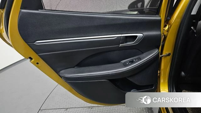 Hyundai Sonata (DN8) id 4384207 из Кореи 17