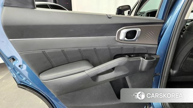 Kia Sorento 4th Generation id 4416127 из Кореи 17