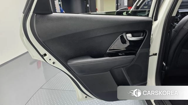 Kia The New Niro id 4283894 из Кореи 17