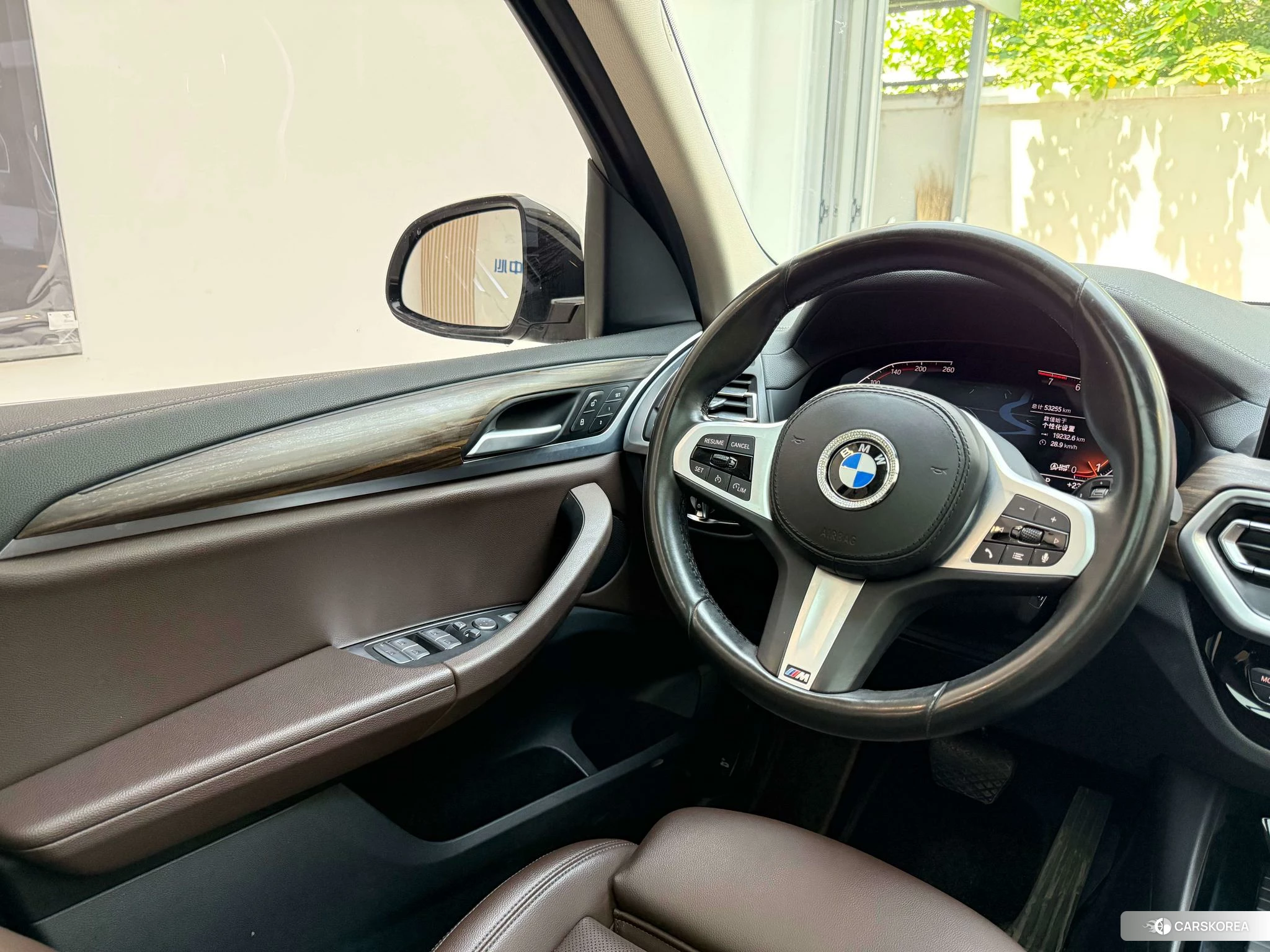 BMW X3 id 4513959 из Китая 17