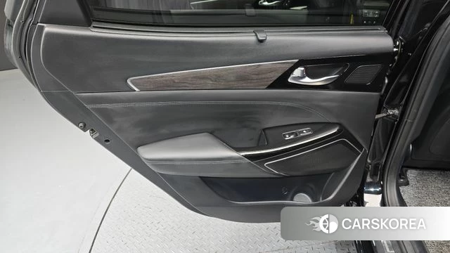 Kia K7 Premier id 4325348 из Кореи 17