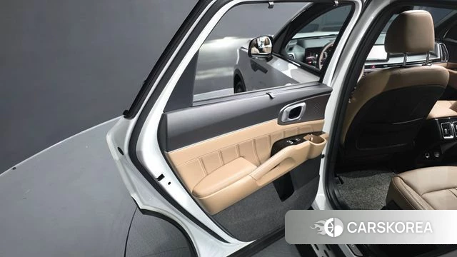 Kia The New Sorento 4th Generation id 4243171 из Кореи 17