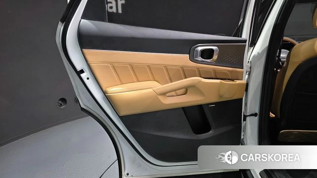 Kia Sorento 4th Generation id 4900077 из Кореи 17