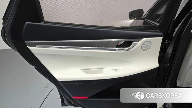 Hyundai The New Grandeur IG Hybrid id 4758473 из Кореи 17