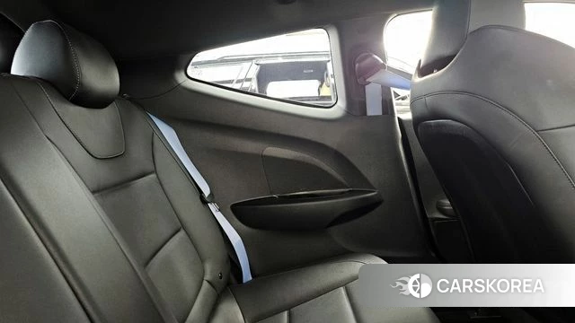 Hyundai Veloster (JS) id 4411160 из Кореи 17