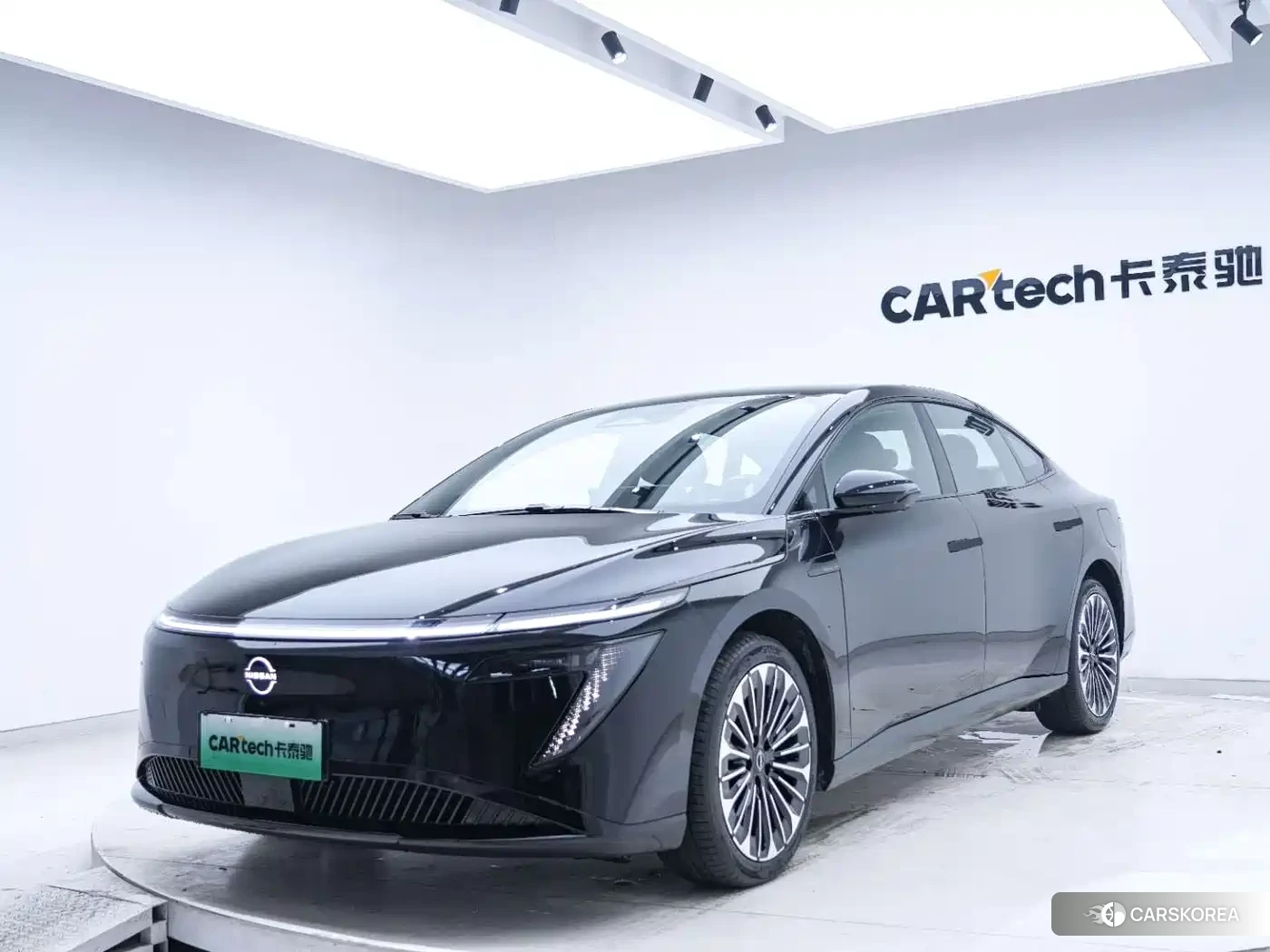 Nissan N7 id 4546129 из Китая 17