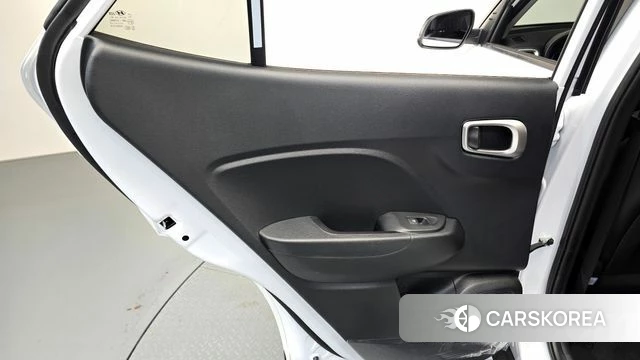 Hyundai Venue id 4940945 из Кореи 17