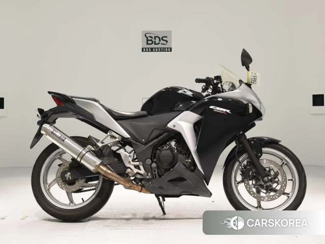 Проданный Honda CBR250R 2011 из Японии, фото 2