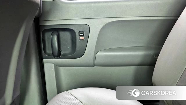 Hyundai The New Grand Starex id 4390019 из Кореи 17
