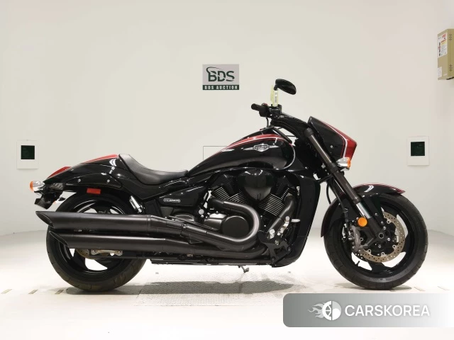 Проданный Suzuki BOULEVARD M109R 2016 из Японии, фото 2