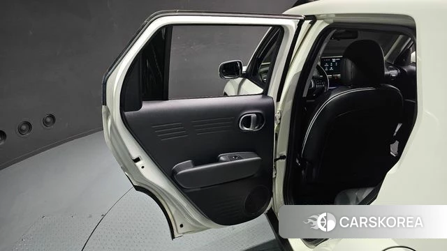 Hyundai Casper id 4195340 из Кореи 17