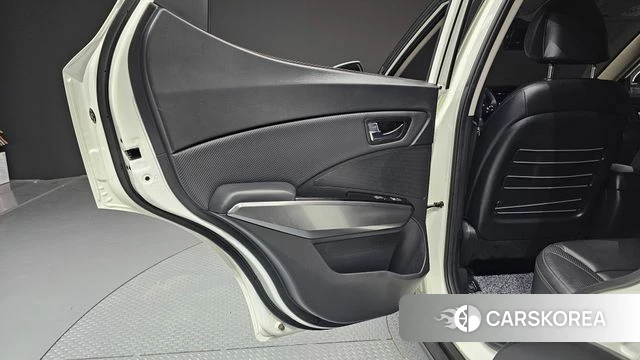 Ssangyong Berry New Tivoli id 4864104 из Кореи 17