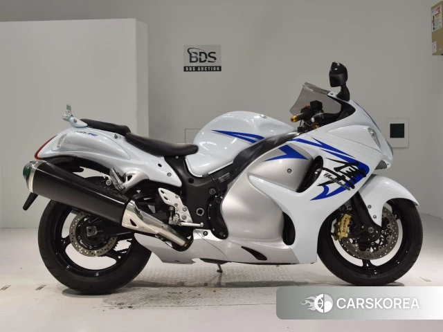Проданный Suzuki GSX1300R HAYABUSA 2014 из Японии, фото 2