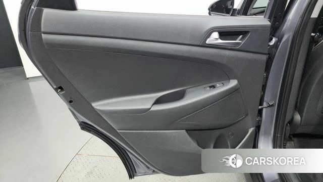 Hyundai All New Tucson id 4269369 из Кореи 17