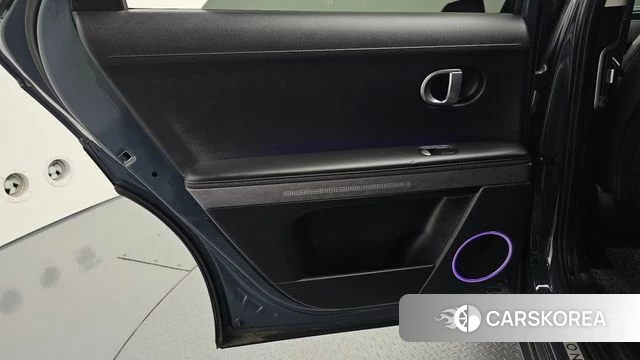Hyundai Ionic 5 id 4696103 из Кореи 17