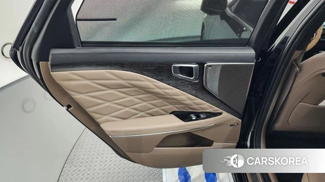 Kia K8 Hybrid id 4494241 из Кореи 17