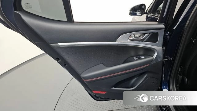 Genesis G70 id 4520151 из Кореи 17