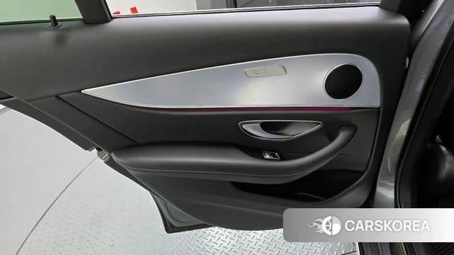 Mercedes-Benz E-Class W213 id 4345076 из Кореи 17