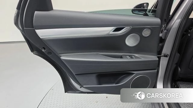 Genesis Electrified G80 (RG3) id 4671338 из Кореи 17