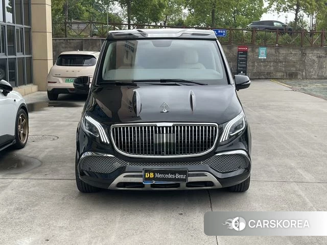 Mercedes-Benz Vito id 4256162 из Китая 17