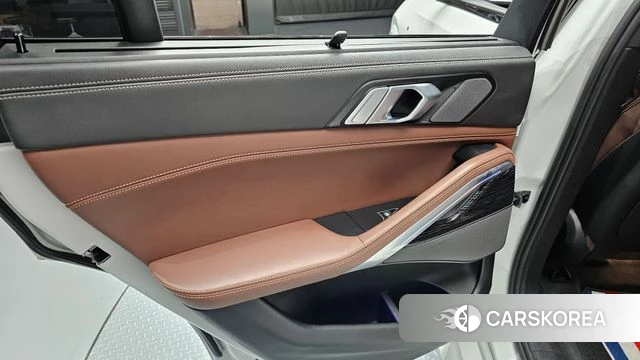 BMW X6 (G06) id 4753201 из Кореи 17