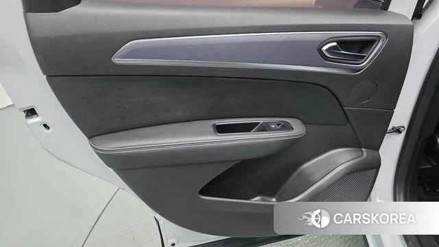 Renault Korea (Samsung) XM3 id 4657824 из Кореи 17