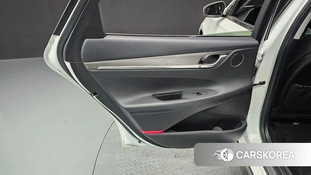 Hyundai The New Grandeur IG id 4284353 из Кореи 17